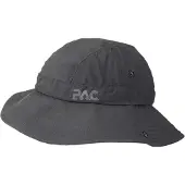 P.A.C. Unisexe, Chapeau, Clyde, Noir, (Taille unique)