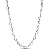 Pandora Collier Femme Pandora 393334C00-45 Élégant