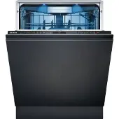 Siemens iQ700, Vollintegrierter Geschirrspüler, 60 cm, SN87TX00CE