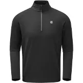 Dare 2b Sweatshirt couche intermédiaire extensible légère Fuse Up II