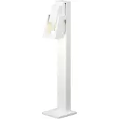 Konstsmide Lampe de jardin LED Potenza 100cm - 4w - 3000K blanc