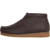 Deakins Bottines Rivington Homme en PU marron