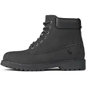 True North Bottines Noires