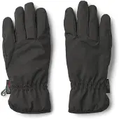 True North Gants Noirs