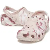 Crocs Sabots Classic Marbled