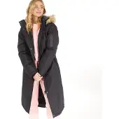 Bench Parka Skylar femmes - Noir