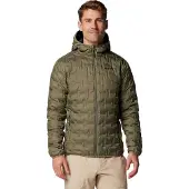 Columbia Delta Ridge Ii Coat Vert XL Homme
