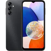 Samsung Galaxy A14 5G SM-A146P/DSN 16,8 cm (6,6") Double SIM USB Type-C 4 Go 128 Go 5000 mAh noir
