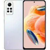 Xiaomi Redmi Note 12 Pro 128GB Polar Wit