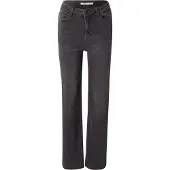 ONLY Jean 'ONLLuna' gris denim