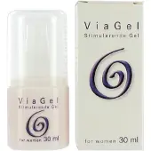 Cobeco pharma COBECO - VIAGEL POUR FEMME 30ML