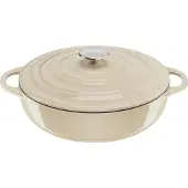 Tefal Lov E25972 3,8 L Rond Beige
