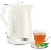 Moulinex By320a10 Kettle Clair One Size / EU Plug 220V