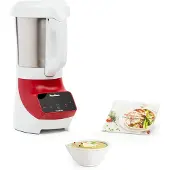 Moulinex Soup & Plus LM924500 Rouge