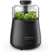 Moulinex Hachoir La Moulinette Eco Respect (dp710810)