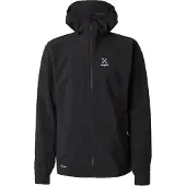 Haglöfs Veste outdoor 'Korp Proof' | XL | male