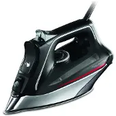 Rowenta Fer À Repasser Vapeur Pro Master (dw8210d1)
