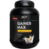 EA Fit Gainer Max Vanille Noisette 1.1Kg
