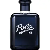 Ralph Lauren Polo Est.67 Eau De Toilette Vaporisateur 125 Ml
