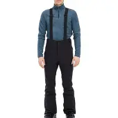 Protest Hollows Pants Noir L Homme