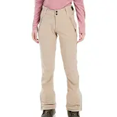 Protest Relole Pants Beige XL Femme