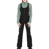Protest Char Pants Noir 176 cm Enfants