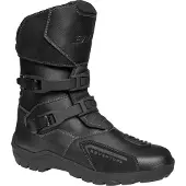 Büse Gravel Bottes de moto imperméables