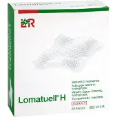 Lohmann & Rauscher L&R Lomatuell H 10 cm x 20 cm 10 pc(s) Compresses