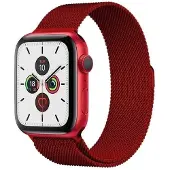 ILike Magnetic Strap Watch 7 45mm Magnetic Wristband Bracelet Bangle