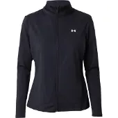 Under Armour Veste de sport 'Motion' noir / blanc