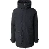 Superdry Parka d’hiver 'City' noir