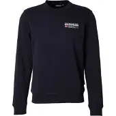 Napapijri Sweat-shirt 'B-KASBA'