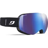Julbo Shadow Ski Goggles Noir Flash Blue Reactiv CAT2-4 Polarized