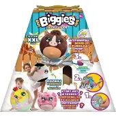 COBI BIGGIES Mascotte de pompage Farma 004126