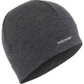 Icebreaker Merino 200 Oasis Beanie Gris