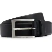 BOSS Barnabie Belt Noir 85 cm Homme