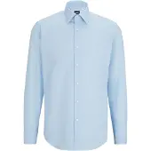 BOSS Chemise 'Joe' bleu clair