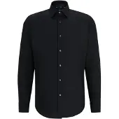 BOSS Chemise 'Joe' noir