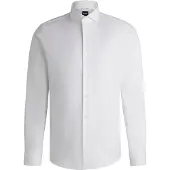 BOSS Chemise 'Joe' blanc