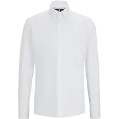 BOSS Chemise 'Joe' blanc