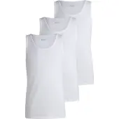 BOSS Maillot de corps 'Classic' blanc