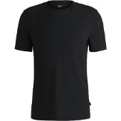 BOSS T-Shirt 'Tiburt' noir