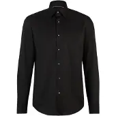 BOSS Chemise 'Joe' noir