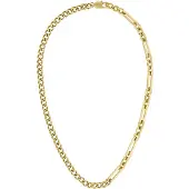 HUGO BOSS Collier pour homme stylé Hugo Boss 1580452