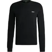 BOSS Pull-over 'Momentum'