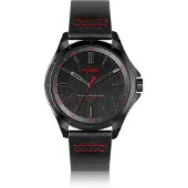HUGO BOSS Montre pour homme 1530321 (Ø 35 mm)