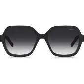HUGO Lunettes de soleil - - HG 1265/S 807 - Femme - 56/18/143 - Protection 3
