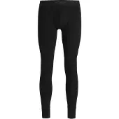 BOSS Long John Thermal+ 10194699 06 Base Layer Pants Noir S Homme
