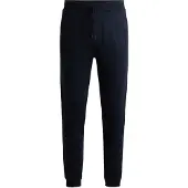Hugo Boss Pantalon 'Sestart' marine