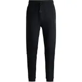 BOSS Pantalon 'Sestart' noir